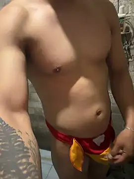 Marko-18 online show from May 30, 2026, 3:35 am
