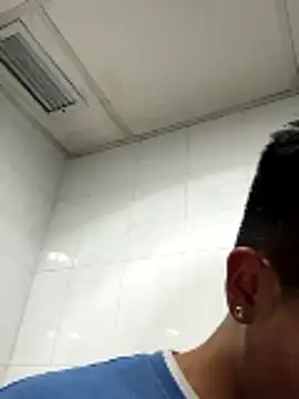 Marko-18 online show from January 8, 2026, 7:31 pm