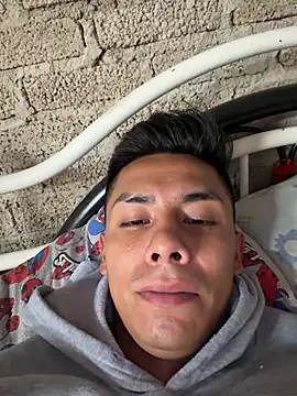 Marko-18 online show from May 24, 2026, 5:46 pm