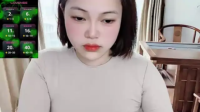 Mona-u online show from March 30, 2026, 2:57 am