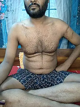 novio-de-la-tarde online show from March 13, 2026, 6:24 pm