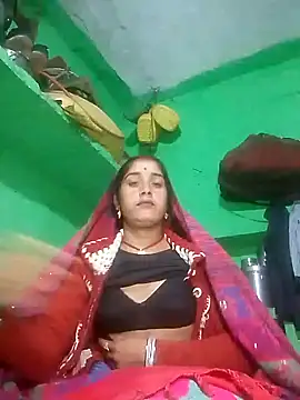 Snapshot of Pinki_rani chatting on January 8, 2026, 12:49 am Pinki rani online show from January 8, 2026, 12:49 am