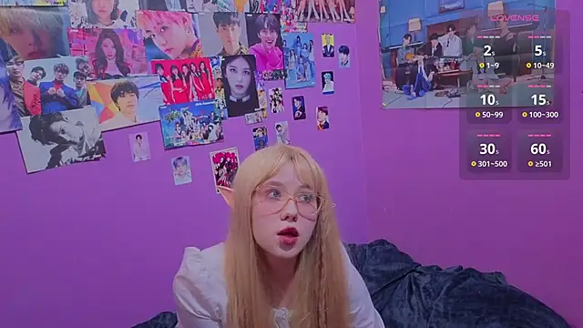 Ntmuforever online show from February 14, 2026, 7:47 pm