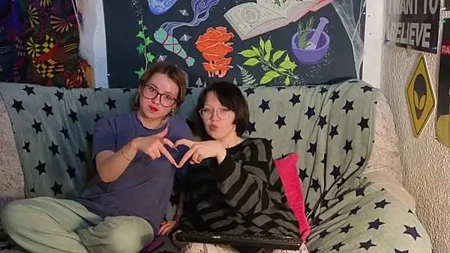 Ntmuforever online show from December 20, 2025, 10:56 pm