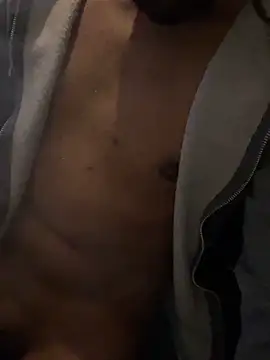 PAMI777 online show from February 24, 2026, 9:48 pm