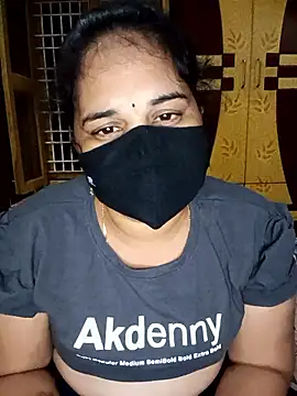 maduri   online show from January 7, 2026, 5:29 pm