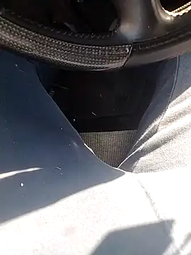 BHugo85269 online show from March 18, 2026, 8:50 am