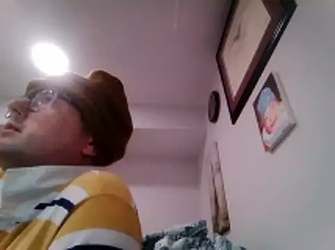 nobored online show from January 14, 2026, 2:20 pm