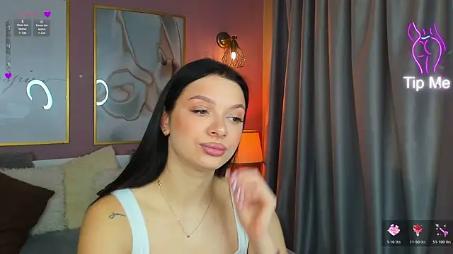 Vicky Sweety online show from January 19, 2026, 8:18 am