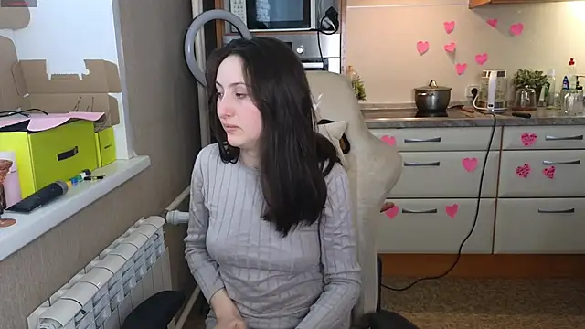 nastyundi online show from February 20, 2026, 6:59 am