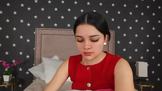 RaquellStar online show from February 28, 2026, 3:06 am