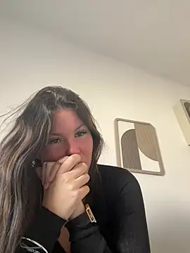 melissaaaaa75 online show from January 10, 2026, 2:34 pm