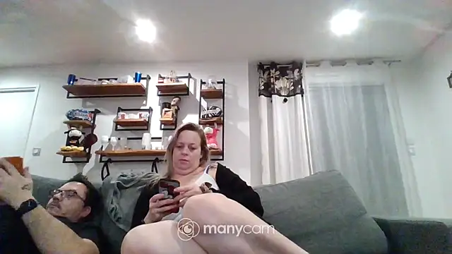 Miss-Chupagirly online show from February 5, 2026, 9:21 pm