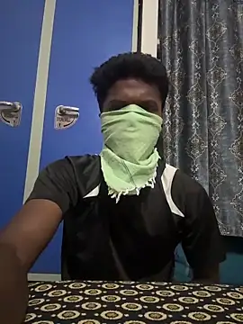 Snapshot of ONestark chatting on February 27, 2026, 6:52 pm ONestark online show from February 27, 2026, 6:52 pm