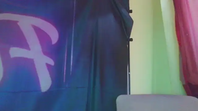 Michaelo666 online show from March 8, 2026, 7:00 am