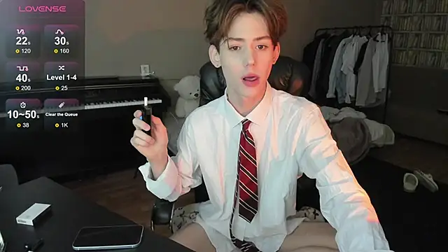 Snapshot of winsdor chatting on February 12, 2026, 1:00 pm winsdor online show from February 12, 2026, 1:00 pm