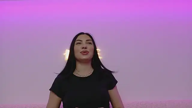 Baby Ava  online show from December 22, 2025, 7:58 pm