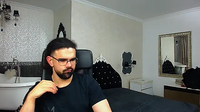 KysonRhodes online show from January 13, 2026, 5:33 am