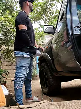 PIGHIGHDIRTY p0 online show from March 14, 2026, 4:57 pm