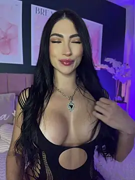 ItsTatiana online show from July 19, 2026, 3:59 am