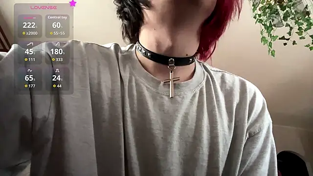 emo sweet online show from March 26, 2026, 1:42 pm