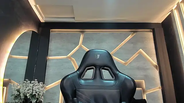 VenomDoll  online show from January 12, 2026, 7:09 pm