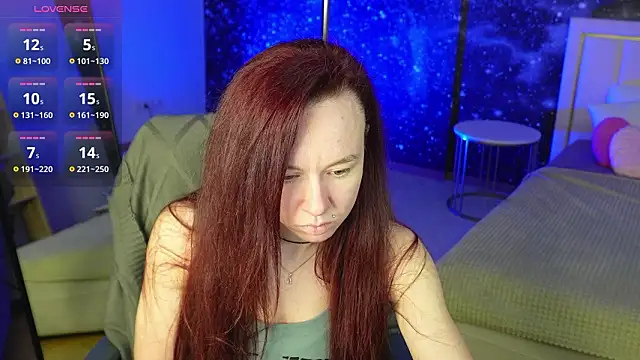 Snapshot of Spoty_Kate_ chatting on February 25, 2026, 12:55 am Spoty Kate online show from February 25, 2026, 12:55 am