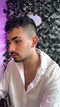 juancho hairy online show from March 20, 2026, 5:14 pm