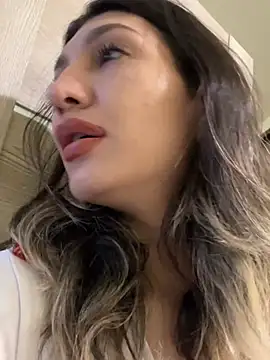 RussianGirls  online show from February 16, 2026, 1:10 pm