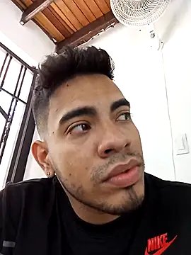 Moreno latino sex online show from January 15, 2026, 5:49 pm