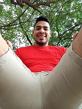 Moreno latino sex online show from January 6, 2026, 7:29 pm