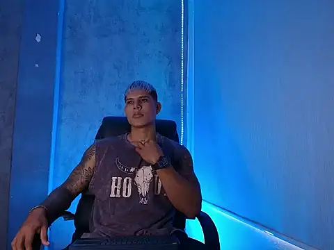 Snapshot of oruz_stud chatting on February 1, 2026, 6:50 pm oruz stud online show from February 1, 2026, 6:50 pm