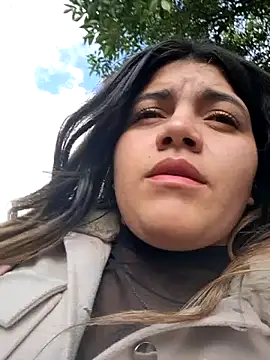 Ivy enjoy online show from January 12, 2026, 9:52 pm