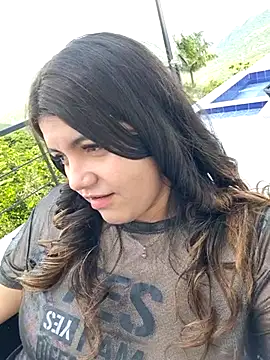 Snapshot of Ivy_enjoy chatting on February 18, 2026, 7:43 pm Ivy enjoy online show from February 18, 2026, 7:43 pm