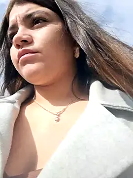 Snapshot of Ivy_enjoy chatting on February 7, 2026, 8:50 pm Ivy enjoy online show from February 7, 2026, 8:50 pm