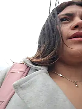 Snapshot of Ivy_enjoy chatting on February 2, 2026, 8:19 pm Ivy enjoy online show from February 2, 2026, 8:19 pm