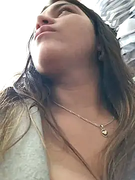 Snapshot of Ivy_enjoy chatting on February 23, 2026, 7:14 pm Ivy enjoy online show from February 23, 2026, 7:14 pm