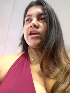 Ivy enjoy online show from March 21, 2026, 8:57 pm