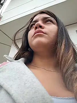 Snapshot of Ivy_enjoy chatting on February 14, 2026, 1:11 pm Ivy enjoy online show from February 14, 2026, 1:11 pm