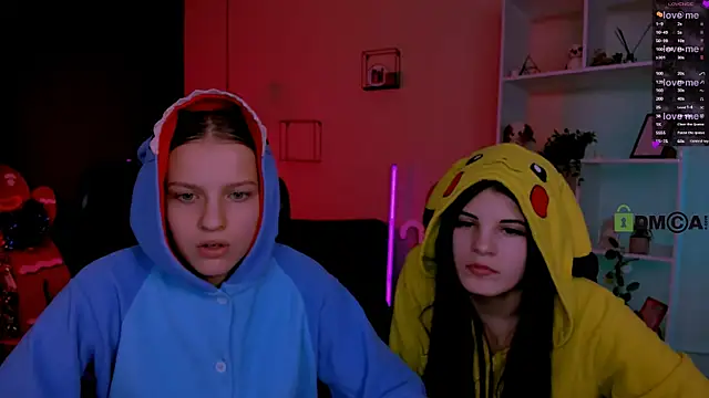 lizzie boom  online show from January 6, 2026, 8:46 pm