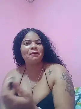 Snapshot of Fresa235 chatting on December 19, 2025, 4:27 am Fresa235 online show from December 19, 2025, 4:27 am