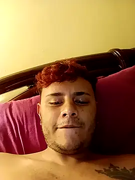 Sickbooy69 online show from December 19, 2025, 6:10 pm