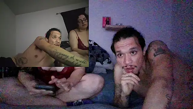 BlueCollarCouple online show from February 9, 2026, 7:06 am