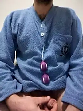 Snapshot of locuritasiempre chatting on January 5, 2026, 6:33 pm locuritasiempre online show from January 5, 2026, 6:33 pm