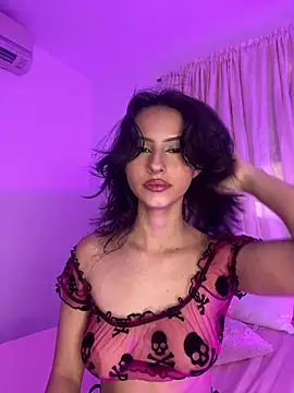 Snapshot of Zoe_mrl chatting on January 15, 2026, 2:09 pm Zoe mrl online show from January 15, 2026, 2:09 pm