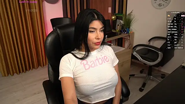 secretary bj online show from November 1, 2025, 8:25 pm