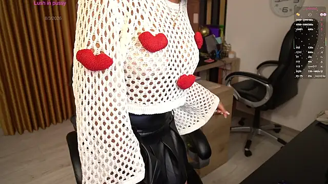 secretary bj online show from March 8, 2026, 7:50 pm