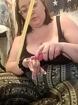 pinkcheetah12 online show from March 14, 2026, 8:04 pm