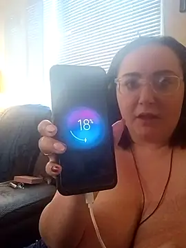 pinkcheetah12 online show from March 19, 2026, 1:33 pm