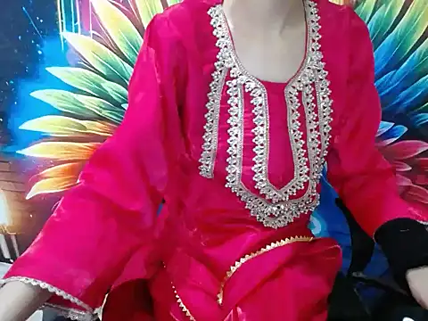 Farhana beautyfull online show from July 16, 2026, 4:20 am